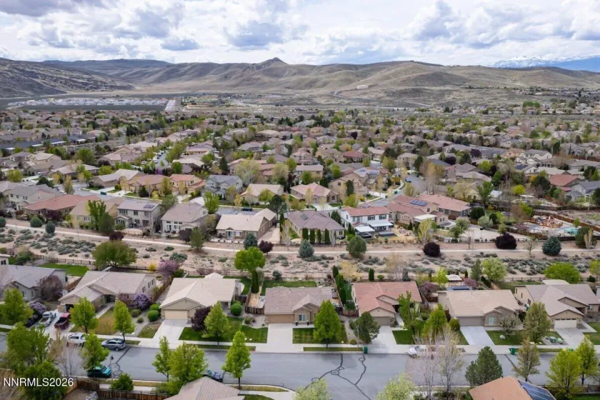 4175 Matter, Sparks, Nevada 89436, 3 Bedrooms Bedrooms, ,2 BathroomsBathrooms,Residential,Residential,Matter,260004441