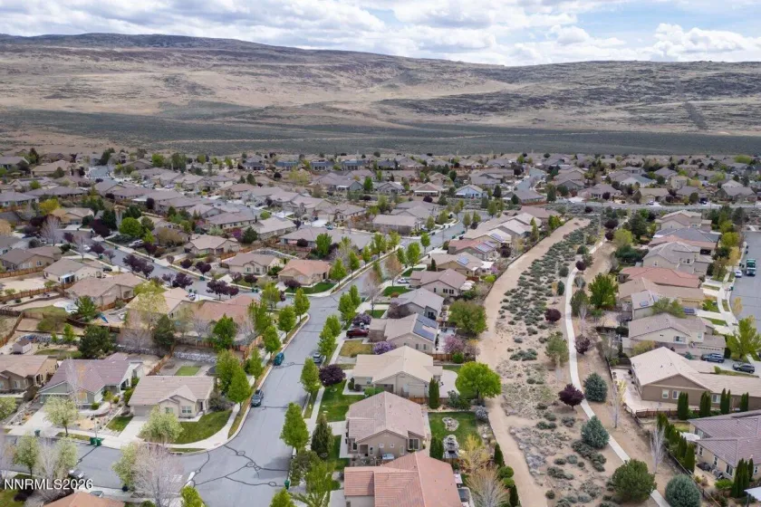 4175 Matter, Sparks, Nevada 89436, 3 Bedrooms Bedrooms, ,2 BathroomsBathrooms,Residential,Residential,Matter,260004441