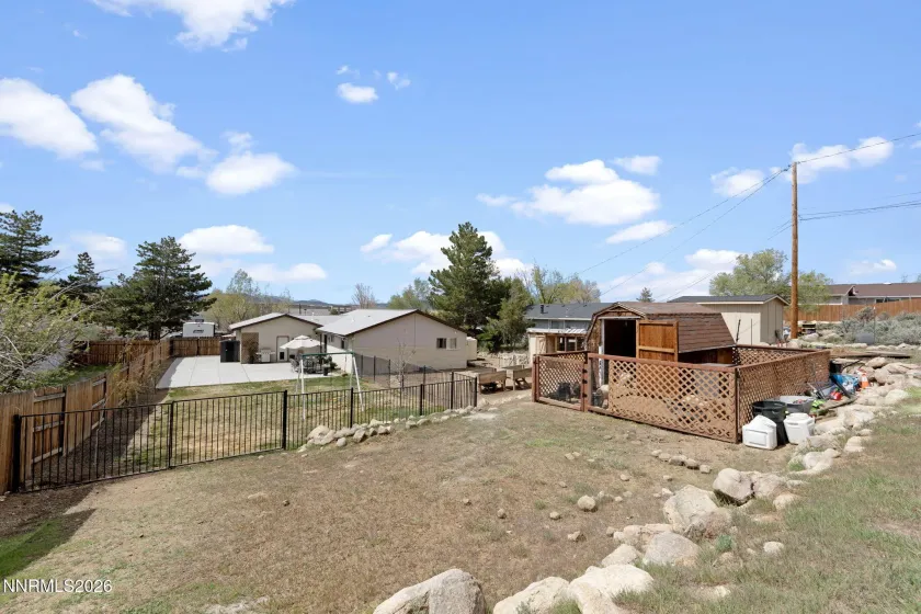 8648 Aquifer, Reno, Nevada 89506, 3 Bedrooms Bedrooms, ,2 BathroomsBathrooms,Residential,Residential,Aquifer,260004442