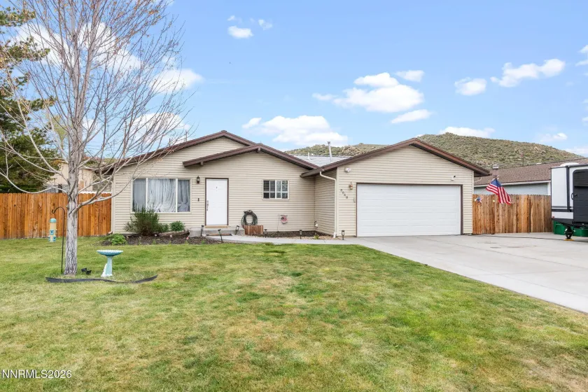 8648 Aquifer, Reno, Nevada 89506, 3 Bedrooms Bedrooms, ,2 BathroomsBathrooms,Residential,Residential,Aquifer,260004442