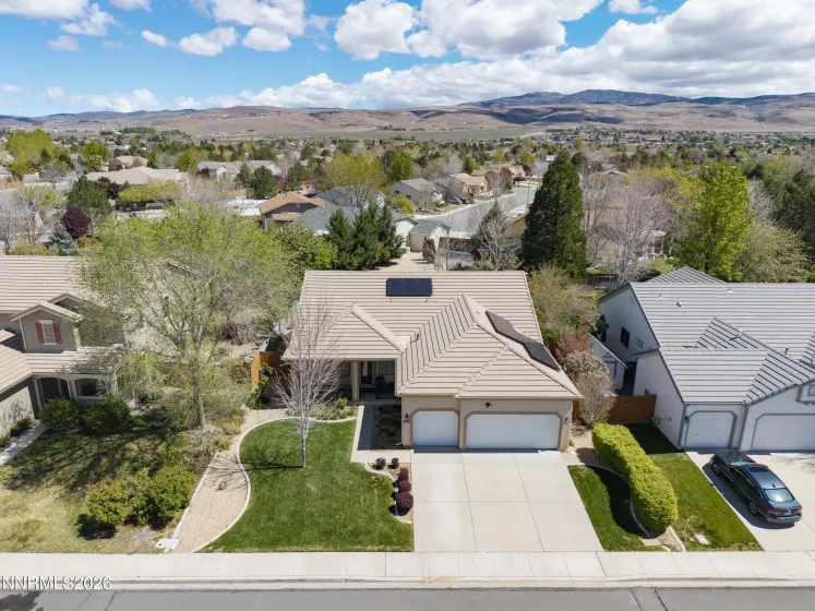 7970 Cadiz, Sparks, Nevada 89436, 3 Bedrooms Bedrooms, ,3 BathroomsBathrooms,Residential,Residential,Cadiz,260004443