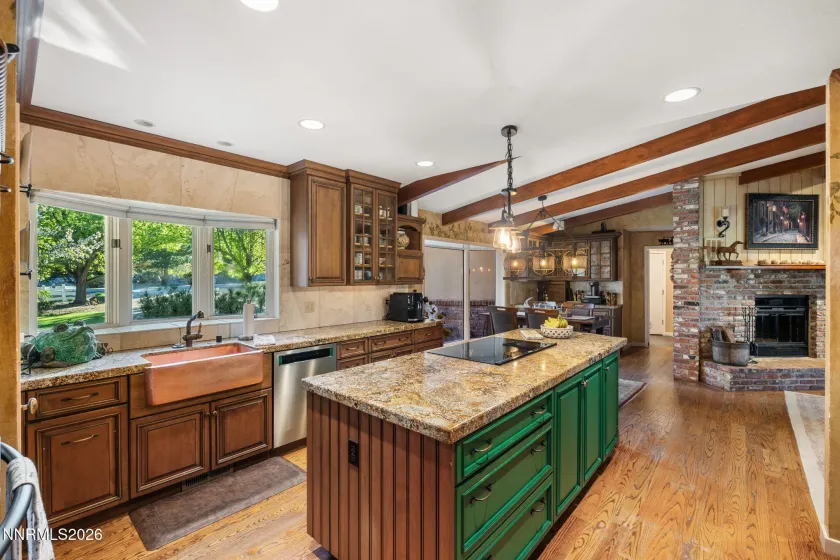 7850 Kevin, Reno, Nevada 89511, 3 Bedrooms Bedrooms, ,5 BathroomsBathrooms,Residential,Residential,Kevin,260004444