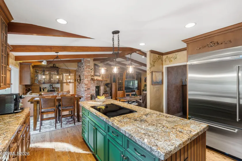 7850 Kevin, Reno, Nevada 89511, 3 Bedrooms Bedrooms, ,5 BathroomsBathrooms,Residential,Residential,Kevin,260004444