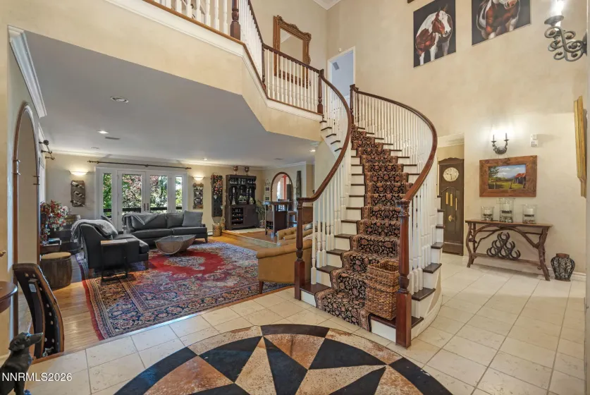 7850 Kevin, Reno, Nevada 89511, 3 Bedrooms Bedrooms, ,5 BathroomsBathrooms,Residential,Residential,Kevin,260004444