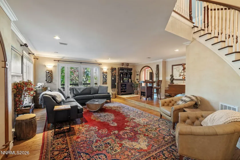 7850 Kevin, Reno, Nevada 89511, 3 Bedrooms Bedrooms, ,5 BathroomsBathrooms,Residential,Residential,Kevin,260004444