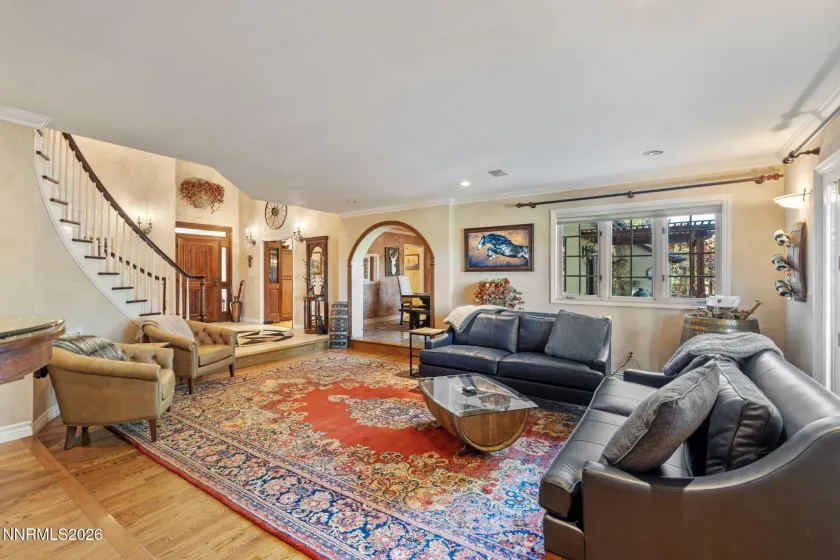 7850 Kevin, Reno, Nevada 89511, 3 Bedrooms Bedrooms, ,5 BathroomsBathrooms,Residential,Residential,Kevin,260004444