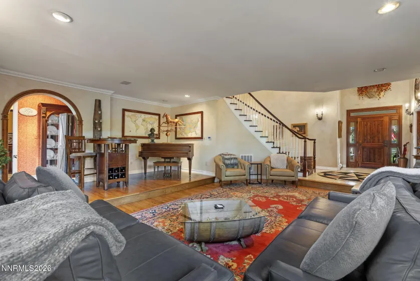 7850 Kevin, Reno, Nevada 89511, 3 Bedrooms Bedrooms, ,5 BathroomsBathrooms,Residential,Residential,Kevin,260004444