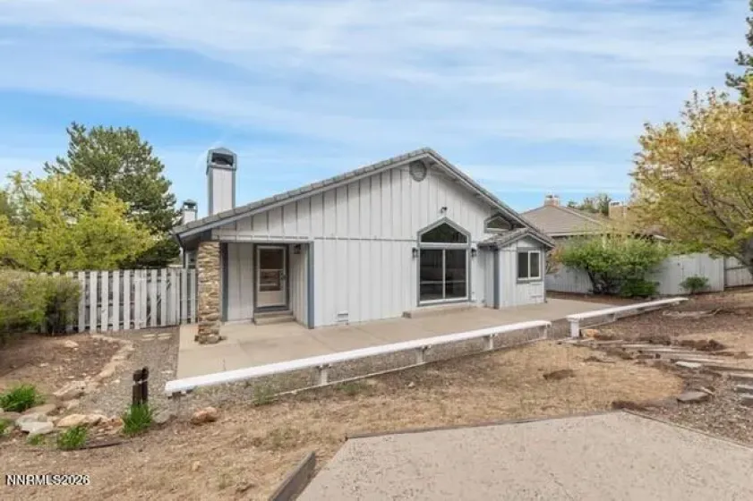 3618 Hemlock, Reno, Nevada 89509, 4 Bedrooms Bedrooms, ,2 BathroomsBathrooms,Residential,Residential,Hemlock,260004445