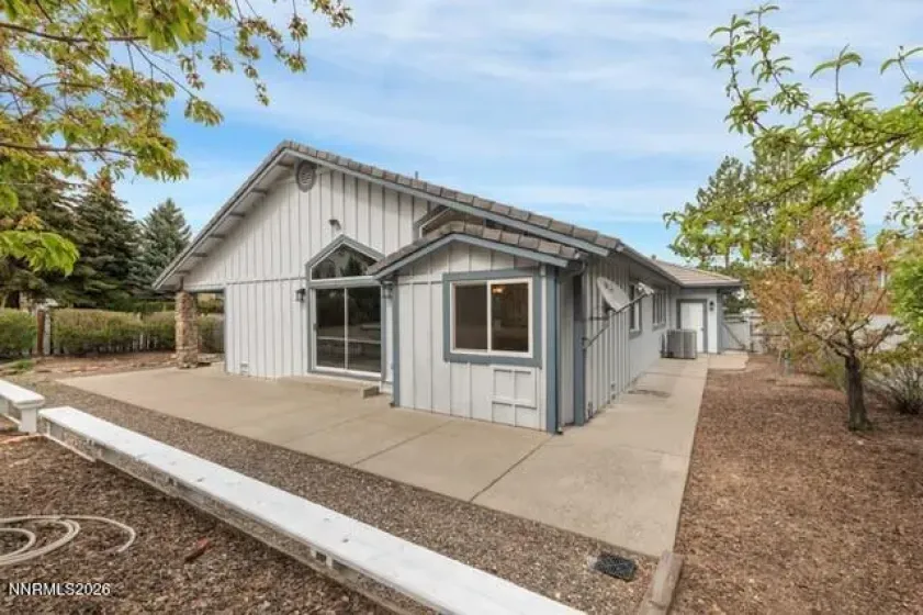 3618 Hemlock, Reno, Nevada 89509, 4 Bedrooms Bedrooms, ,2 BathroomsBathrooms,Residential,Residential,Hemlock,260004445