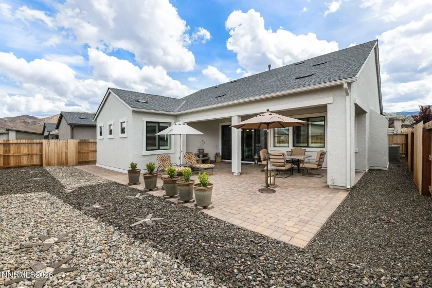 2285 White Clay, Reno, Nevada 89521, 2 Bedrooms Bedrooms, ,2 BathroomsBathrooms,Residential,Residential,White Clay,260004446