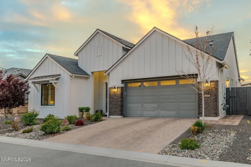 2285 White Clay, Reno, Nevada 89521, 2 Bedrooms Bedrooms, ,2 BathroomsBathrooms,Residential,Residential,White Clay,260004446