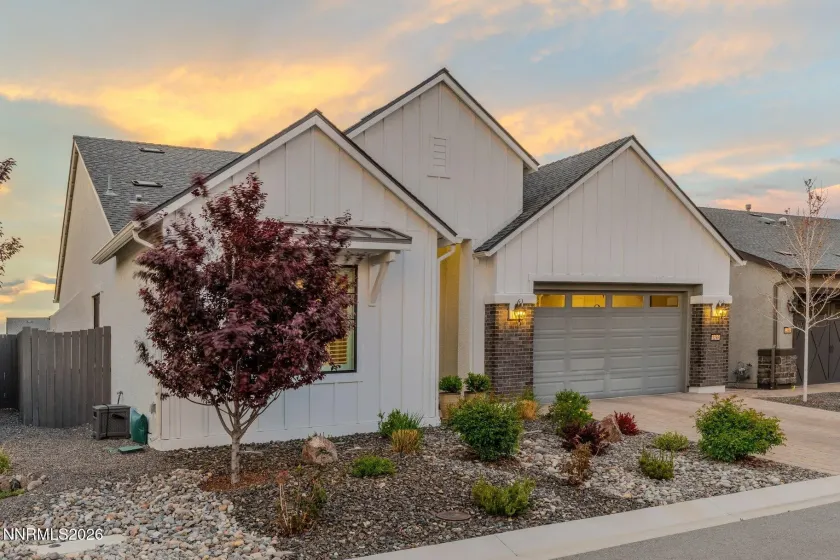 2285 White Clay, Reno, Nevada 89521, 2 Bedrooms Bedrooms, ,2 BathroomsBathrooms,Residential,Residential,White Clay,260004446