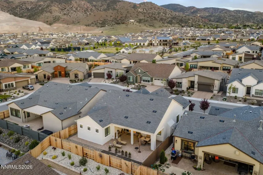 2285 White Clay, Reno, Nevada 89521, 2 Bedrooms Bedrooms, ,2 BathroomsBathrooms,Residential,Residential,White Clay,260004446