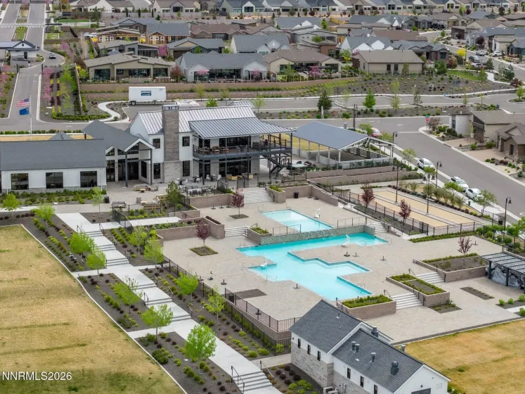 2285 White Clay, Reno, Nevada 89521, 2 Bedrooms Bedrooms, ,2 BathroomsBathrooms,Residential,Residential,White Clay,260004446