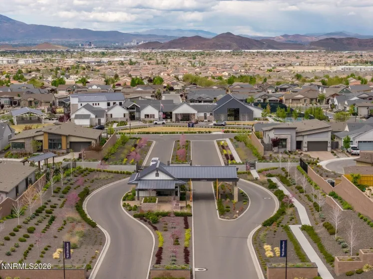 2285 White Clay, Reno, Nevada 89521, 2 Bedrooms Bedrooms, ,2 BathroomsBathrooms,Residential,Residential,White Clay,260004446