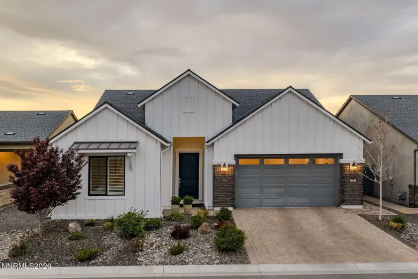 2285 White Clay, Reno, Nevada 89521, 2 Bedrooms Bedrooms, ,2 BathroomsBathrooms,Residential,Residential,White Clay,260004446