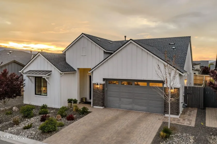 2285 White Clay, Reno, Nevada 89521, 2 Bedrooms Bedrooms, ,2 BathroomsBathrooms,Residential,Residential,White Clay,260004446