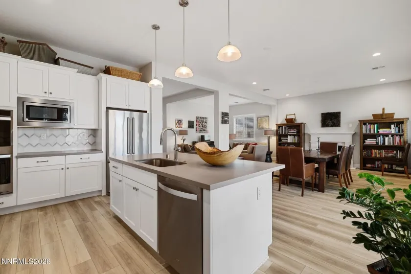 2285 White Clay, Reno, Nevada 89521, 2 Bedrooms Bedrooms, ,2 BathroomsBathrooms,Residential,Residential,White Clay,260004446