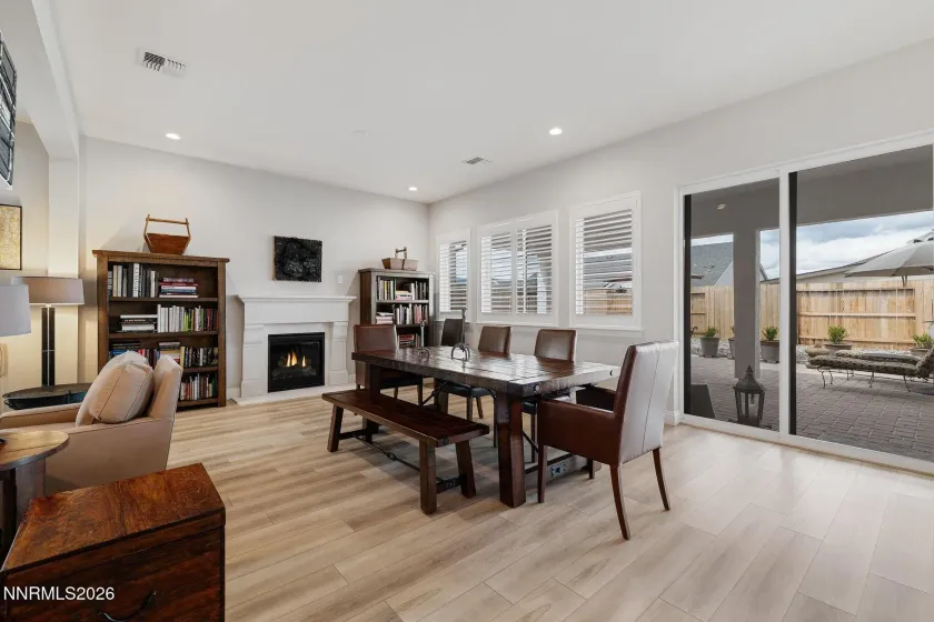 2285 White Clay, Reno, Nevada 89521, 2 Bedrooms Bedrooms, ,2 BathroomsBathrooms,Residential,Residential,White Clay,260004446