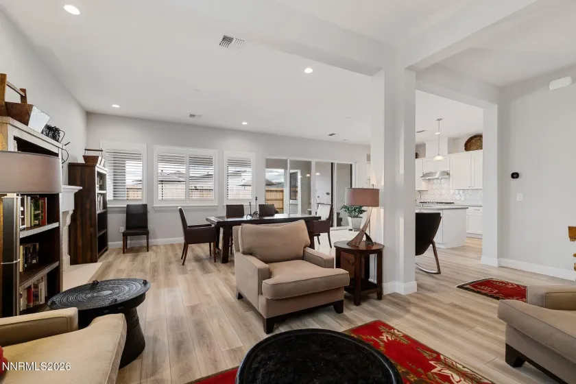 2285 White Clay, Reno, Nevada 89521, 2 Bedrooms Bedrooms, ,2 BathroomsBathrooms,Residential,Residential,White Clay,260004446