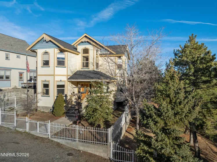 135 O, Virginia City, Nevada 89440, 3 Bedrooms Bedrooms, ,3 BathroomsBathrooms,Residential,Residential,O,260001788