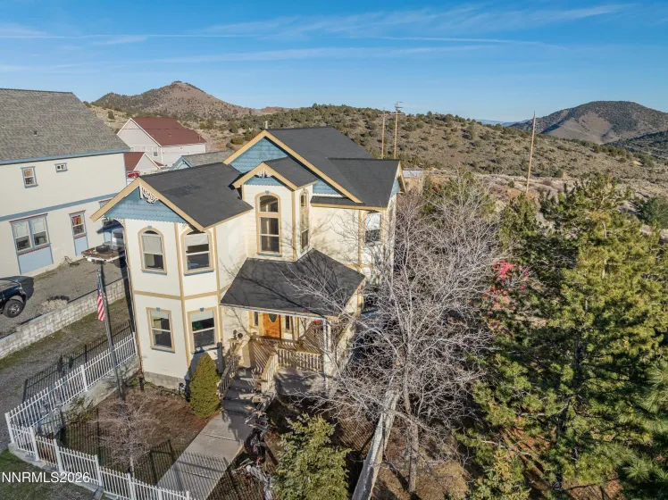 135 O, Virginia City, Nevada 89440, 3 Bedrooms Bedrooms, ,3 BathroomsBathrooms,Residential,Residential,O,260001788