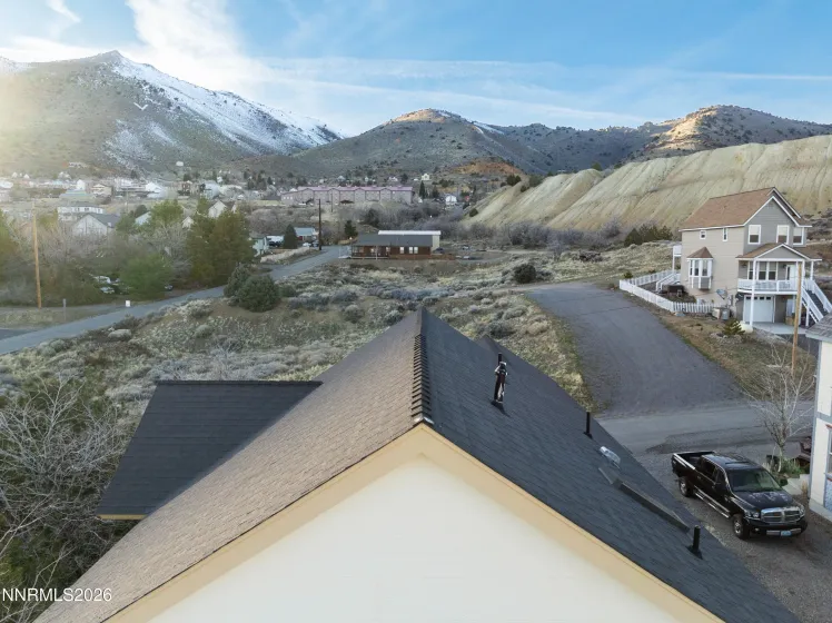 135 O, Virginia City, Nevada 89440, 3 Bedrooms Bedrooms, ,3 BathroomsBathrooms,Residential,Residential,O,260001788