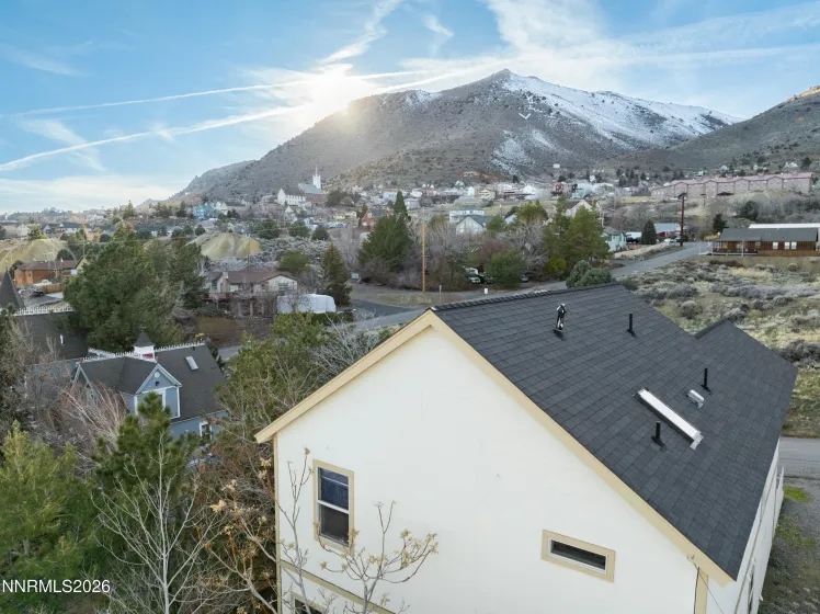135 O, Virginia City, Nevada 89440, 3 Bedrooms Bedrooms, ,3 BathroomsBathrooms,Residential,Residential,O,260001788