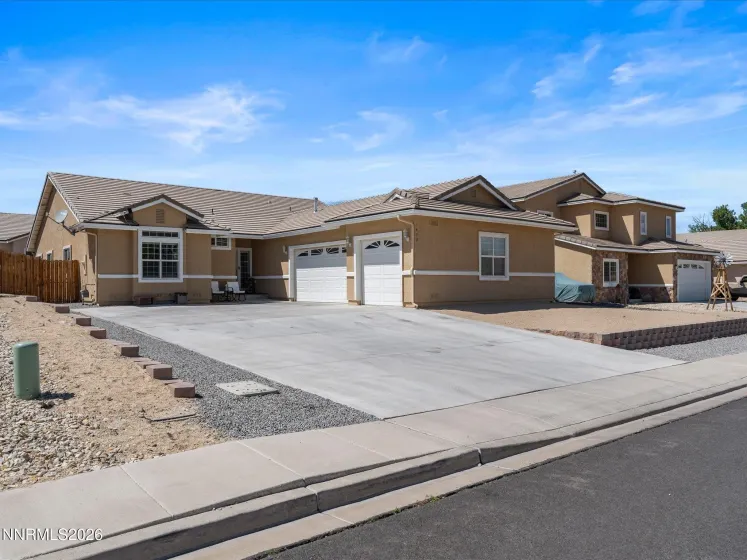1472 Green River, Fernley, Nevada 89408, 4 Bedrooms Bedrooms, ,3 BathroomsBathrooms,Residential,Residential,Green River,260004448