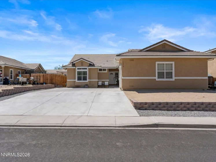 1472 Green River, Fernley, Nevada 89408, 4 Bedrooms Bedrooms, ,3 BathroomsBathrooms,Residential,Residential,Green River,260004448