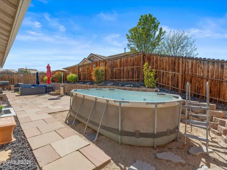 1472 Green River, Fernley, Nevada 89408, 4 Bedrooms Bedrooms, ,3 BathroomsBathrooms,Residential,Residential,Green River,260004448