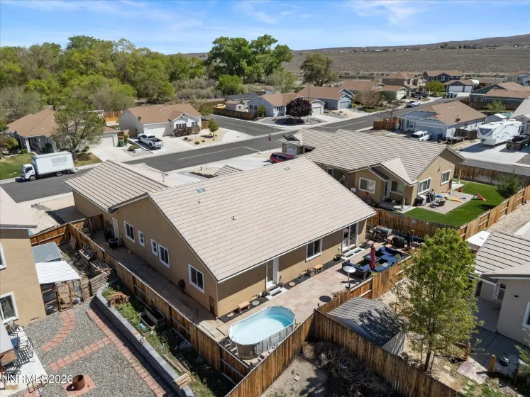 1472 Green River, Fernley, Nevada 89408, 4 Bedrooms Bedrooms, ,3 BathroomsBathrooms,Residential,Residential,Green River,260004448