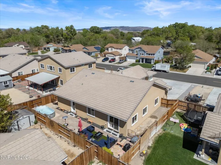 1472 Green River, Fernley, Nevada 89408, 4 Bedrooms Bedrooms, ,3 BathroomsBathrooms,Residential,Residential,Green River,260004448