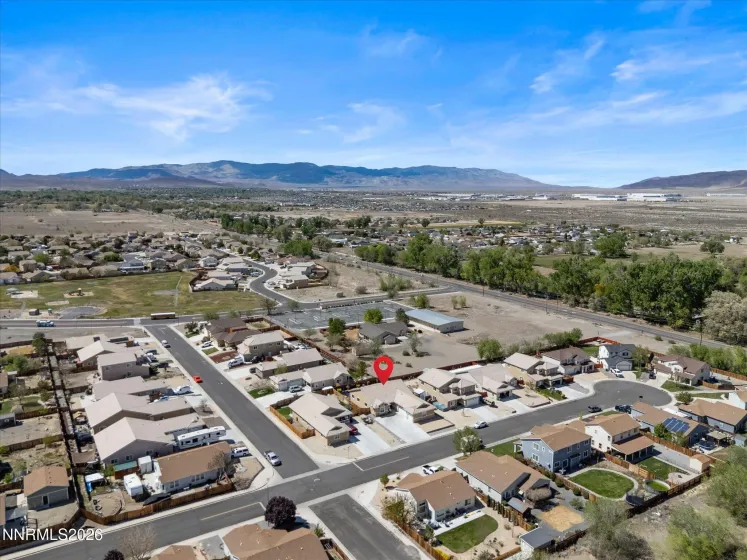 1472 Green River, Fernley, Nevada 89408, 4 Bedrooms Bedrooms, ,3 BathroomsBathrooms,Residential,Residential,Green River,260004448