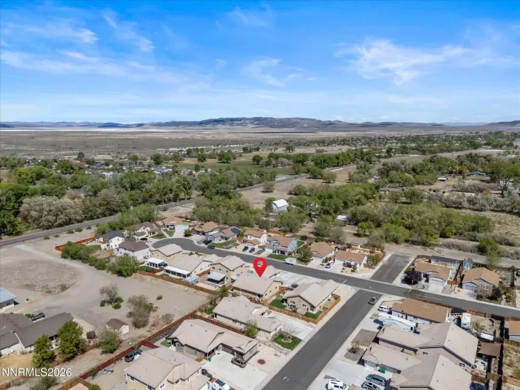 1472 Green River, Fernley, Nevada 89408, 4 Bedrooms Bedrooms, ,3 BathroomsBathrooms,Residential,Residential,Green River,260004448