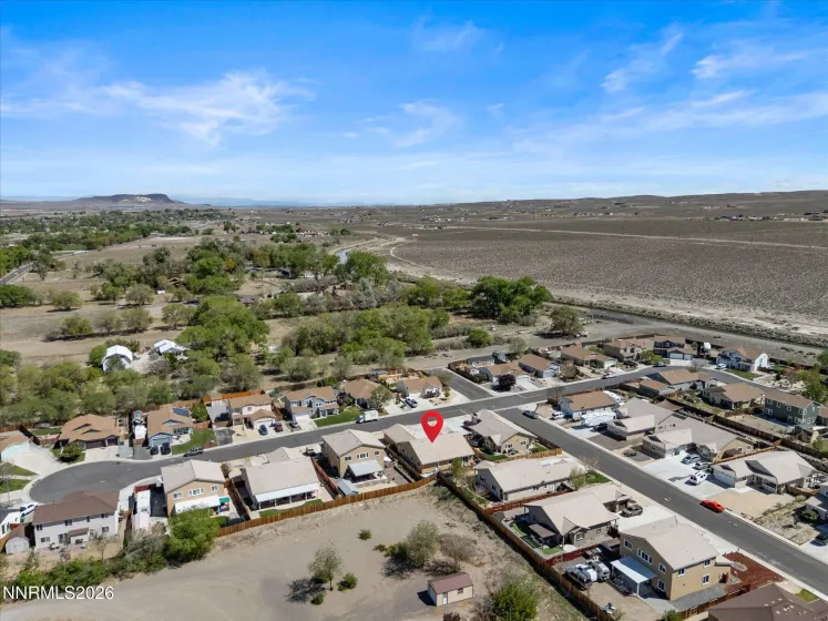 1472 Green River, Fernley, Nevada 89408, 4 Bedrooms Bedrooms, ,3 BathroomsBathrooms,Residential,Residential,Green River,260004448