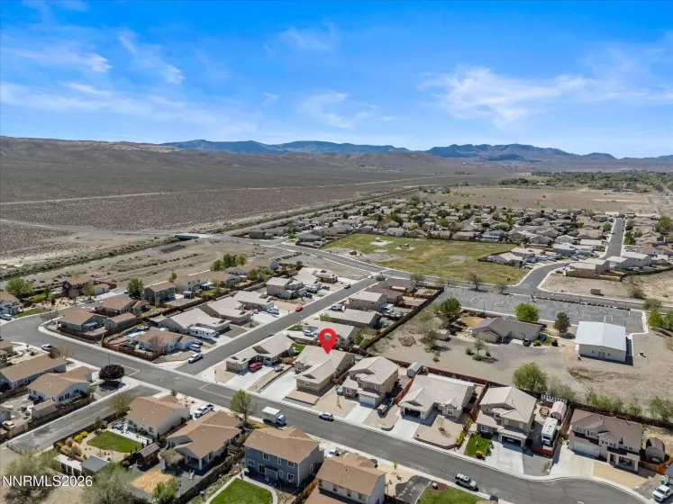 1472 Green River, Fernley, Nevada 89408, 4 Bedrooms Bedrooms, ,3 BathroomsBathrooms,Residential,Residential,Green River,260004448