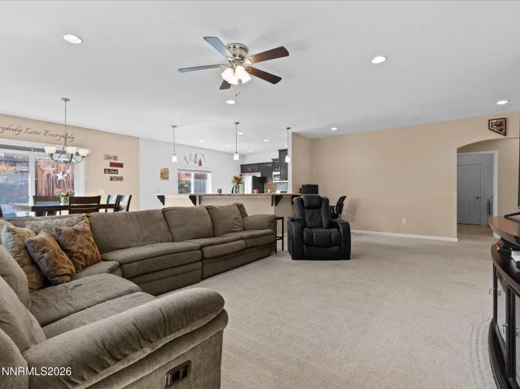 1472 Green River, Fernley, Nevada 89408, 4 Bedrooms Bedrooms, ,3 BathroomsBathrooms,Residential,Residential,Green River,260004448