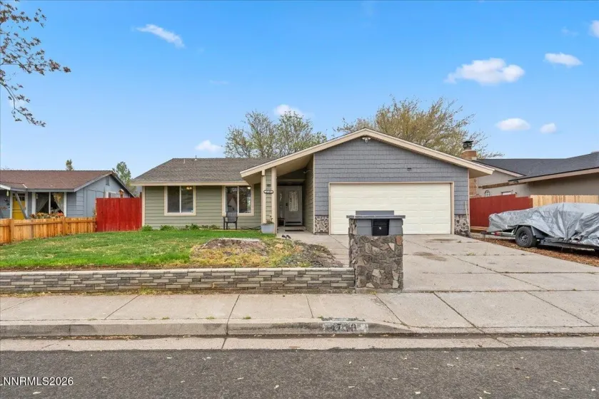 4730 Spring, Reno, Nevada 89502, 3 Bedrooms Bedrooms, ,2 BathroomsBathrooms,Residential,Residential,Spring,260004450