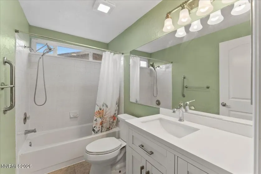 4730 Spring, Reno, Nevada 89502, 3 Bedrooms Bedrooms, ,2 BathroomsBathrooms,Residential,Residential,Spring,260004450