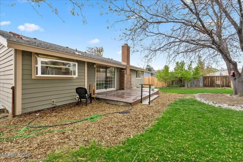 4730 Spring, Reno, Nevada 89502, 3 Bedrooms Bedrooms, ,2 BathroomsBathrooms,Residential,Residential,Spring,260004450