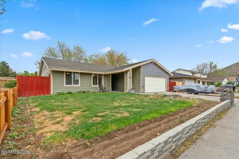 4730 Spring, Reno, Nevada 89502, 3 Bedrooms Bedrooms, ,2 BathroomsBathrooms,Residential,Residential,Spring,260004450