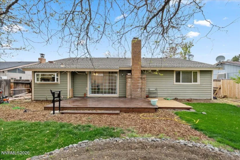 4730 Spring, Reno, Nevada 89502, 3 Bedrooms Bedrooms, ,2 BathroomsBathrooms,Residential,Residential,Spring,260004450