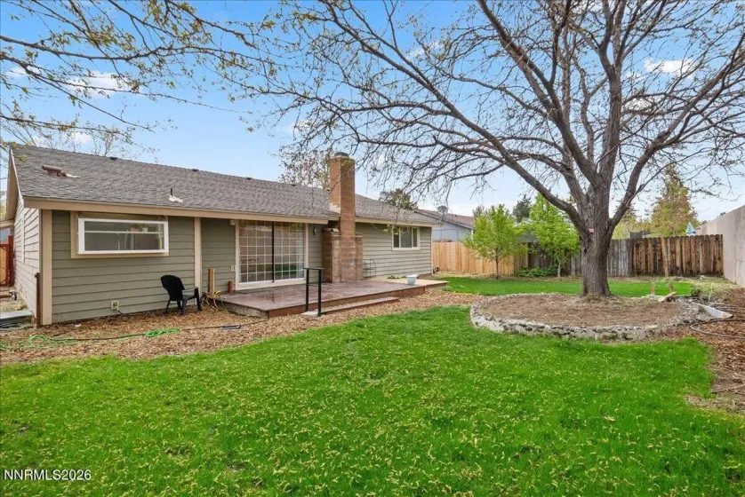 4730 Spring, Reno, Nevada 89502, 3 Bedrooms Bedrooms, ,2 BathroomsBathrooms,Residential,Residential,Spring,260004450