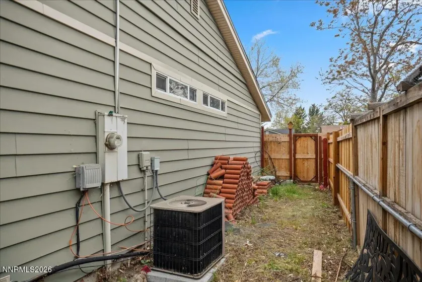 4730 Spring, Reno, Nevada 89502, 3 Bedrooms Bedrooms, ,2 BathroomsBathrooms,Residential,Residential,Spring,260004450