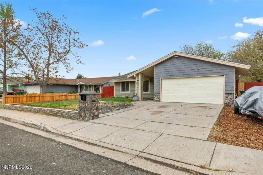 4730 Spring, Reno, Nevada 89502, 3 Bedrooms Bedrooms, ,2 BathroomsBathrooms,Residential,Residential,Spring,260004450