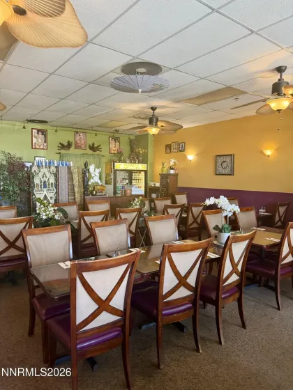 1332 Highway 395, Gardnerville, Nevada 89410, ,Commercial Sale,Residential,Highway 395,260004451