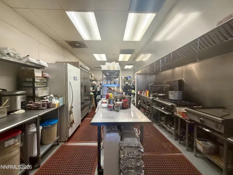 1332 Highway 395, Gardnerville, Nevada 89410, ,Commercial Sale,Residential,Highway 395,260004451