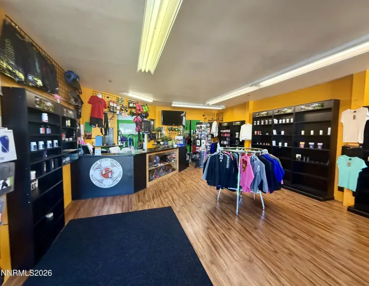 1332 Highway 395, Gardnerville, Nevada 89410, ,Commercial Sale,Residential,Highway 395,260004451