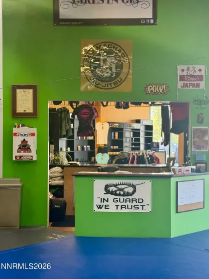 1332 Highway 395, Gardnerville, Nevada 89410, ,Commercial Sale,Residential,Highway 395,260004451